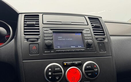 Nissan Tiida, 2012 год, 720 000 рублей, 14 фотография