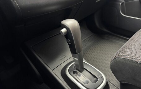 Nissan Tiida, 2012 год, 720 000 рублей, 15 фотография