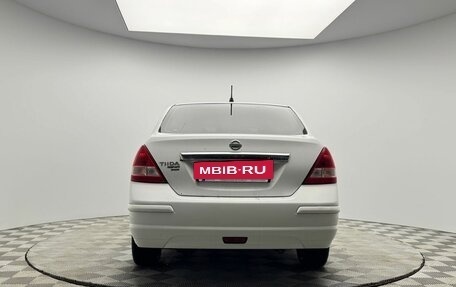 Nissan Tiida, 2012 год, 720 000 рублей, 6 фотография