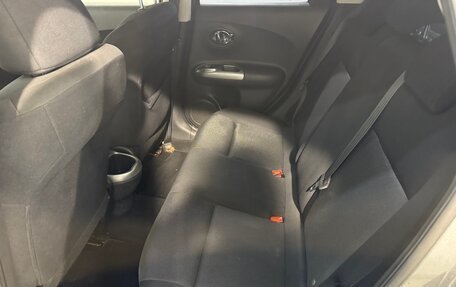 Nissan Juke II, 2011 год, 999 800 рублей, 6 фотография