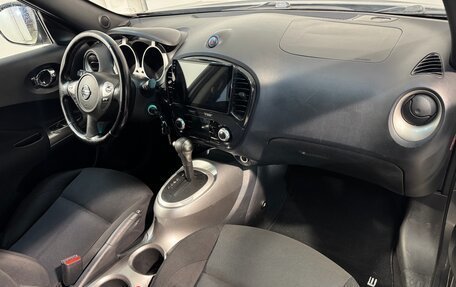 Nissan Juke II, 2011 год, 999 800 рублей, 3 фотография