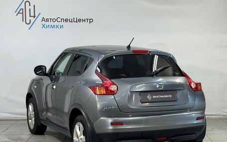 Nissan Juke II, 2011 год, 999 800 рублей, 14 фотография
