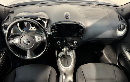 Nissan Juke II, 2011 год, 999 800 рублей, 8 фотография