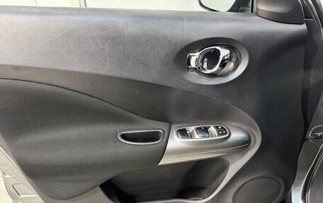 Nissan Juke II, 2011 год, 999 800 рублей, 7 фотография