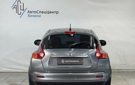 Nissan Juke II, 2011 год, 999 800 рублей, 12 фотография
