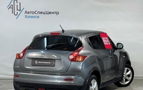 Nissan Juke II, 2011 год, 999 800 рублей, 2 фотография