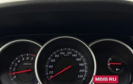 Nissan Tiida, 2012 год, 720 000 рублей, 17 фотография