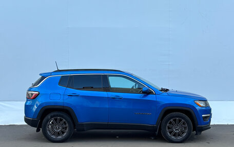 Jeep Compass II, 2020 год, 1 900 000 рублей, 4 фотография