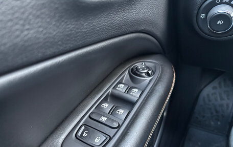 Jeep Compass II, 2020 год, 1 900 000 рублей, 15 фотография