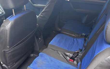 Volkswagen Touran III, 2007 год, 390 000 рублей, 6 фотография