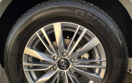 Infiniti QX80 I рестайлинг, 2022 год, 10 500 000 рублей, 7 фотография