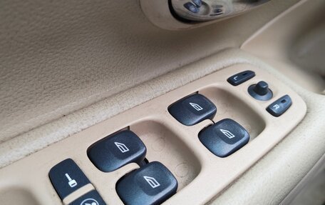 Volvo S80 II рестайлинг 2, 2001 год, 370 000 рублей, 14 фотография