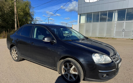 Volkswagen Jetta VI, 2010 год, 599 000 рублей, 4 фотография
