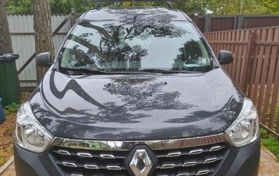 Renault Dokker, 2018 год, 1 450 000 рублей, 1 фотография