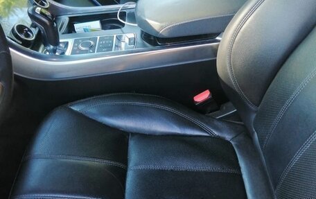 Land Rover Range Rover Sport II, 2014 год, 2 490 000 рублей, 6 фотография