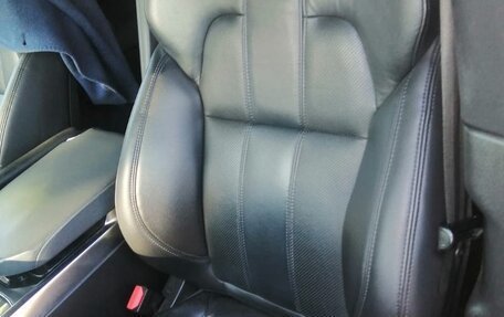 Land Rover Range Rover Sport II, 2014 год, 2 490 000 рублей, 5 фотография