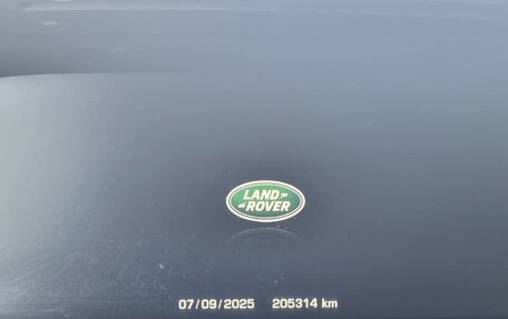 Land Rover Range Rover Sport II, 2014 год, 2 490 000 рублей, 15 фотография