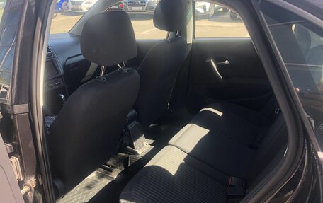 Volkswagen Polo VI (EU Market), 2012 год, 660 000 рублей, 10 фотография