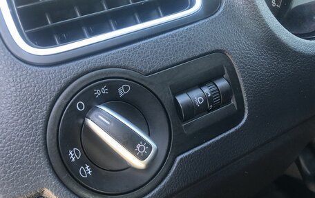 Volkswagen Polo VI (EU Market), 2012 год, 660 000 рублей, 14 фотография