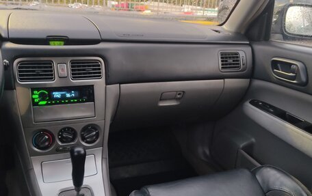 Subaru Forester, 2003 год, 560 000 рублей, 18 фотография