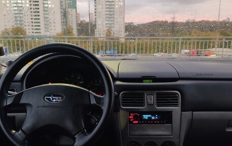 Subaru Forester, 2003 год, 560 000 рублей, 19 фотография
