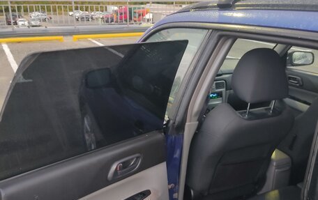 Subaru Forester, 2003 год, 560 000 рублей, 20 фотография