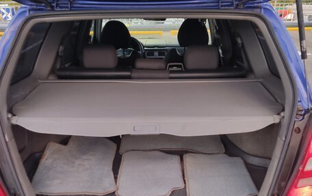 Subaru Forester, 2003 год, 560 000 рублей, 21 фотография