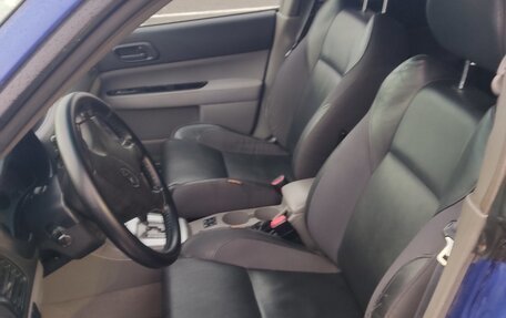 Subaru Forester, 2003 год, 560 000 рублей, 22 фотография