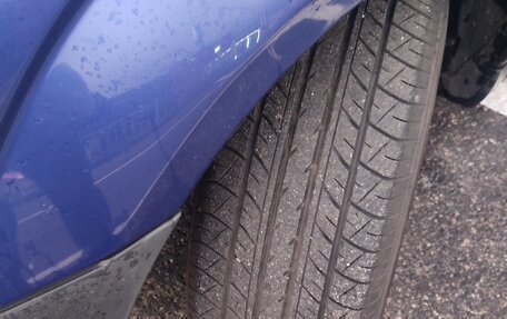 Subaru Forester, 2003 год, 560 000 рублей, 23 фотография
