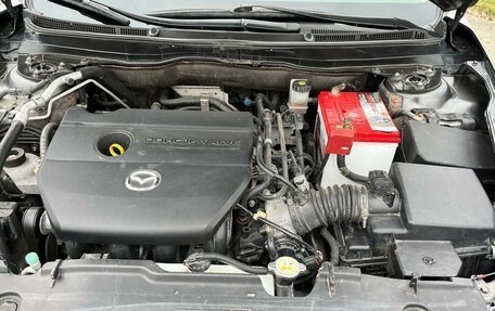 Mazda 6, 2011 год, 1 200 000 рублей, 2 фотография