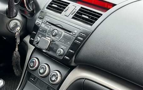 Mazda 6, 2011 год, 1 200 000 рублей, 3 фотография