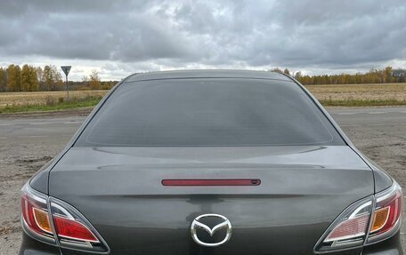 Mazda 6, 2011 год, 1 200 000 рублей, 9 фотография