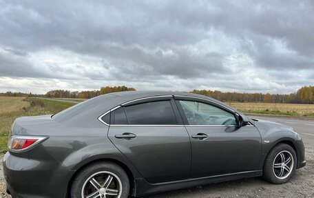 Mazda 6, 2011 год, 1 200 000 рублей, 11 фотография
