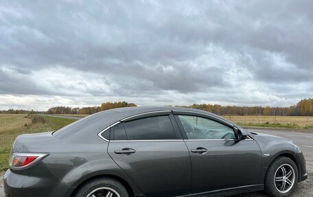 Mazda 6, 2011 год, 1 200 000 рублей, 12 фотография