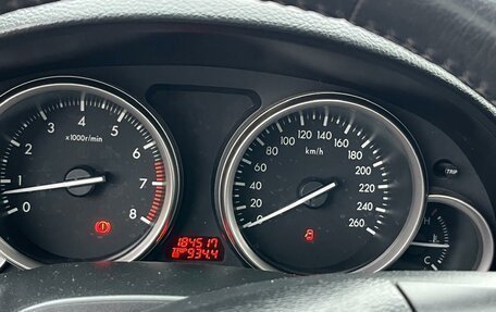 Mazda 6, 2011 год, 1 200 000 рублей, 7 фотография
