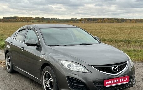 Mazda 6, 2011 год, 1 200 000 рублей, 8 фотография