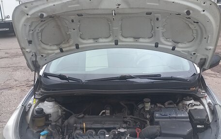 Hyundai Solaris II рестайлинг, 2016 год, 445 000 рублей, 10 фотография