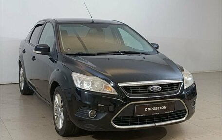 Ford Focus II рестайлинг, 2008 год, 429 000 рублей, 1 фотография
