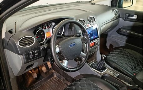 Ford Focus II рестайлинг, 2008 год, 429 000 рублей, 9 фотография