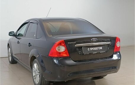 Ford Focus II рестайлинг, 2008 год, 429 000 рублей, 5 фотография