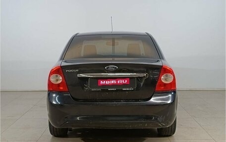 Ford Focus II рестайлинг, 2008 год, 429 000 рублей, 6 фотография