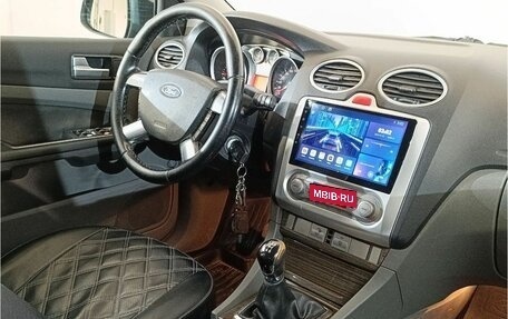 Ford Focus II рестайлинг, 2008 год, 429 000 рублей, 11 фотография