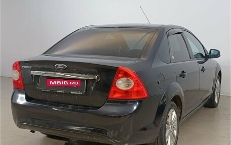 Ford Focus II рестайлинг, 2008 год, 429 000 рублей, 7 фотография