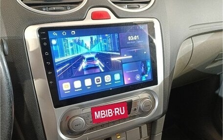 Ford Focus II рестайлинг, 2008 год, 429 000 рублей, 12 фотография