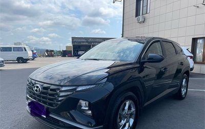 Hyundai Tucson, 2021 год, 2 349 000 рублей, 1 фотография