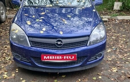 Opel Astra H, 2007 год, 300 000 рублей, 1 фотография