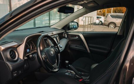 Toyota RAV4, 2014 год, 1 836 000 рублей, 9 фотография