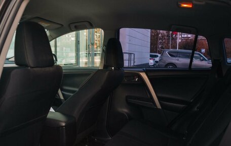 Toyota RAV4, 2014 год, 1 836 000 рублей, 14 фотография