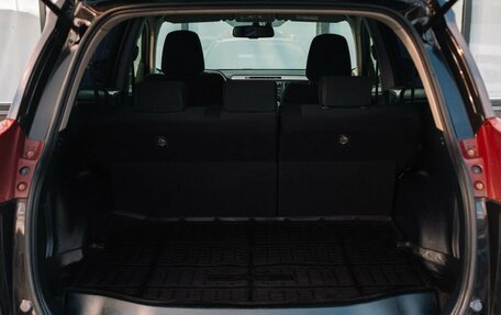 Toyota RAV4, 2014 год, 1 836 000 рублей, 16 фотография