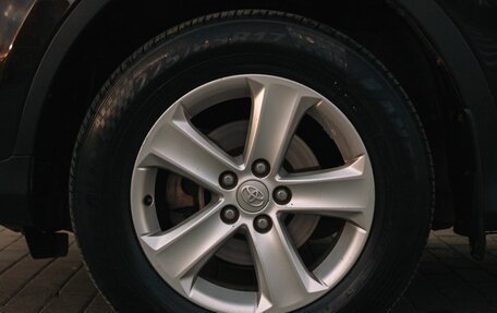 Toyota RAV4, 2014 год, 1 836 000 рублей, 17 фотография